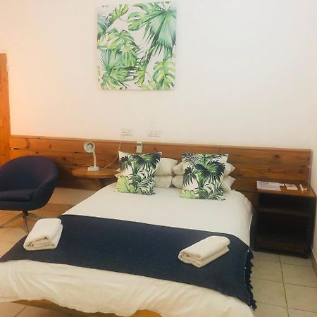 Fringilla Lodge Chisamba Buitenkant foto