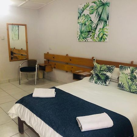 Fringilla Lodge Chisamba Buitenkant foto