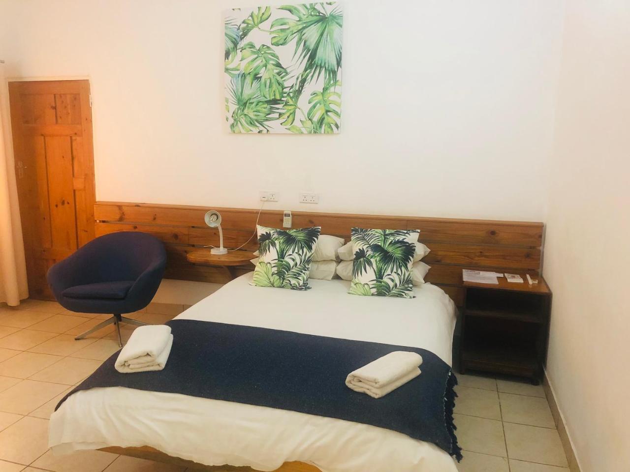 Fringilla Lodge Chisamba Buitenkant foto