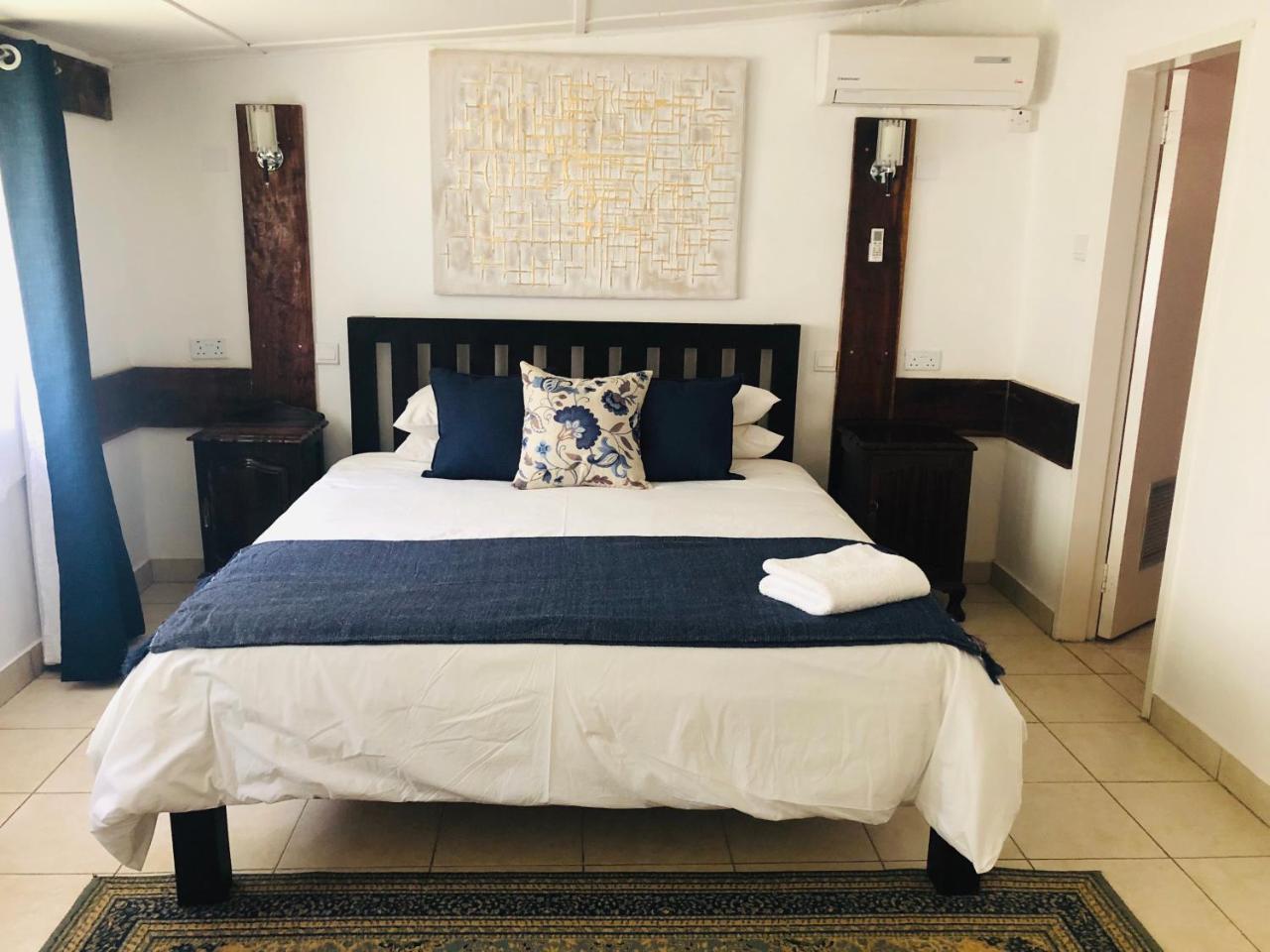 Fringilla Lodge Chisamba Buitenkant foto